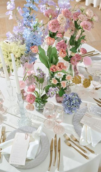 ampersand By LAGUNAVEIL ATELIER(アンパサンド バイ ラグナヴェール アトリエ) 演出画像 2-1