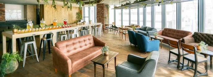 ampersand By LAGUNAVEIL ATELIER(アンパサンド バイ ラグナヴェール アトリエ) 付帯設備画像 2-1