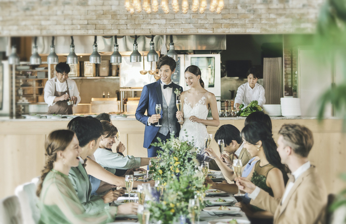 ampersand By LAGUNAVEIL ATELIER(アンパサンド バイ ラグナヴェール アトリエ) WAREHOUSE画像 1