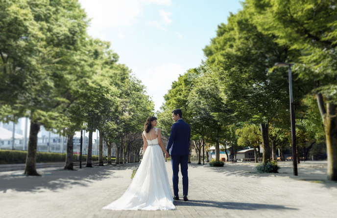 ampersand By LAGUNAVEIL ATELIER(アンパサンド バイ ラグナヴェール アトリエ) ロケーション画像 1