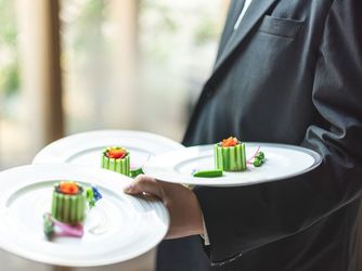 【少人数会場】ブローニュ at ベル・カシェット ブローニュ画像 2-3