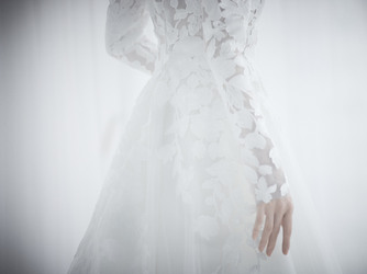 フェアモント東京 チャペル(SKY CHAPEL 43F)画像 2-4