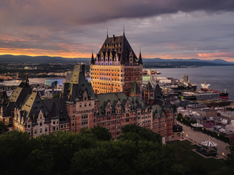 フェアモント東京 歴史画像 2-2