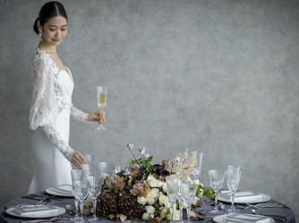 フェアモント東京 フェアモント グランドボールルーム画像 2-2