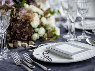 フェアモント東京 フェアモント グランドボールルーム画像 2-3