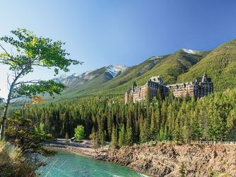 フェアモント東京 歴史画像 2-1