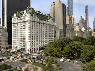 フェアモント東京 歴史画像 2-3