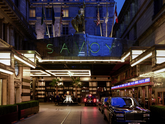 フェアモント東京 歴史画像 2-4