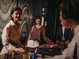 フェアモント東京 その他2画像 1-3