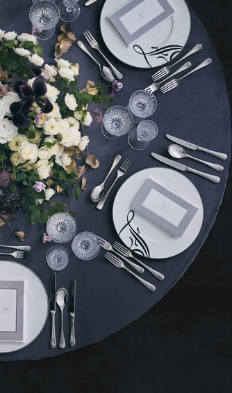 フェアモント東京 フェアモント グランドボールルーム画像 2-1