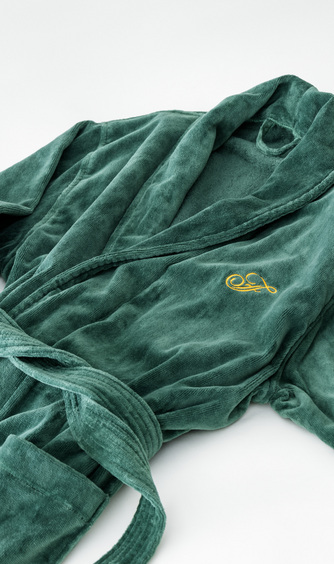 フェアモント東京 付帯設備3画像 2-1