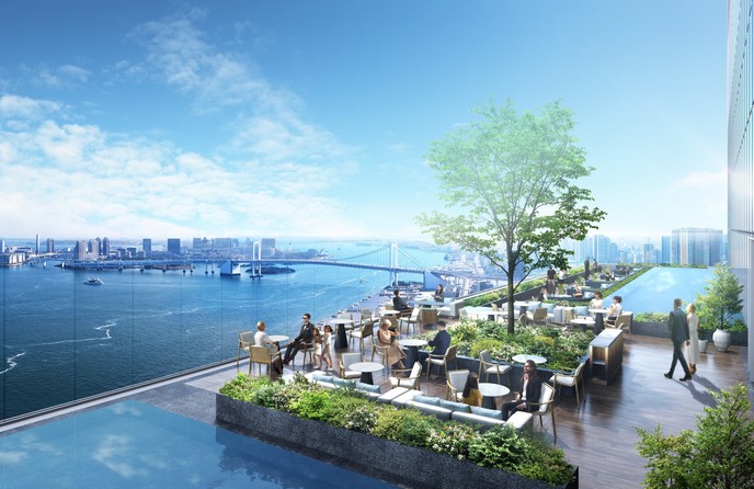 フェアモント東京 その他1画像 2