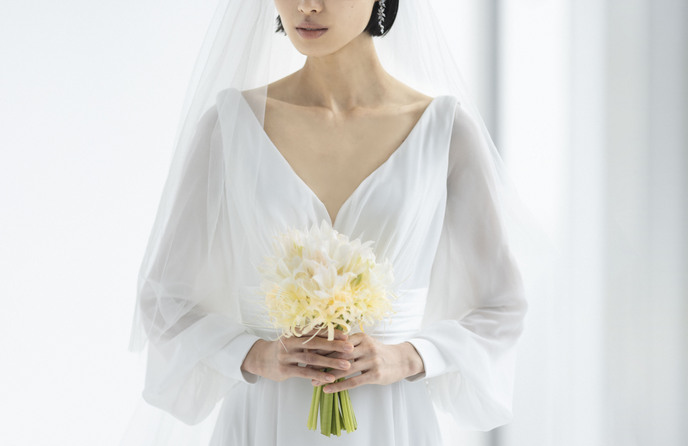 フェアモント東京 チャペル(SKY CHAPEL 43F)画像 1