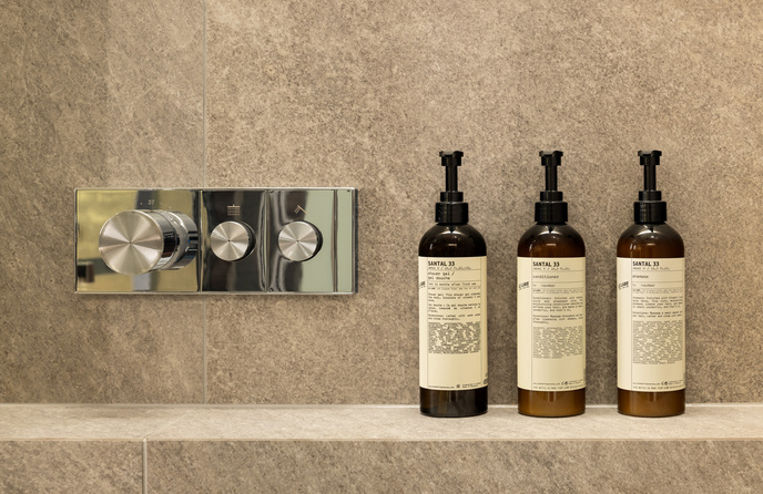 フェアモント東京 付帯設備3画像 1