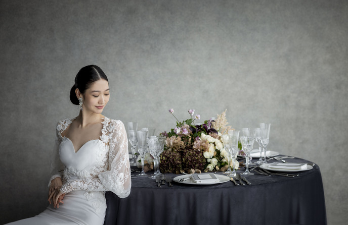 フェアモント東京 フェアモント グランドボールルーム画像 1