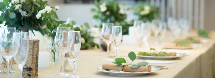 TSUMUGU HOUSE MIKAWA-ANJO 絆が深まる 森のバンケット画像 2-1