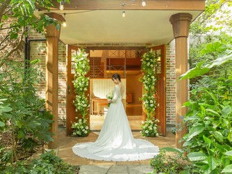 【少人数】ラ・クラリエール 少人数会場【アルブル・ドゥ・グラン】画像 2-4