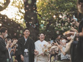 【少人数】ラ・クラリエール ロケーション画像 2-2