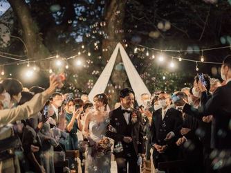 【少人数】ラ・クラリエール ロケーション画像 2-3