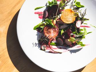 日比谷パレス チャペル(ルーフトップガーデン)画像 2-2