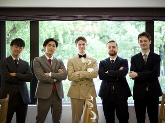 日比谷パレス 衣裳画像 2-2