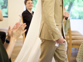 日比谷パレス チャペル(室内での挙式会場)画像 2-3