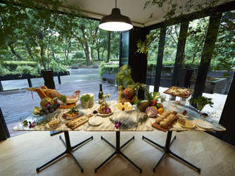 日比谷パレス 付帯設備1画像 2-4