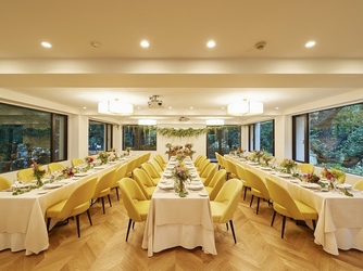 日比谷パレス Green floor画像 2-3