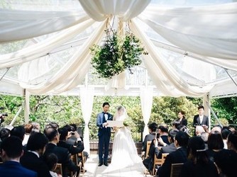 日比谷パレス チャペル(Garden chapel)画像 2-2