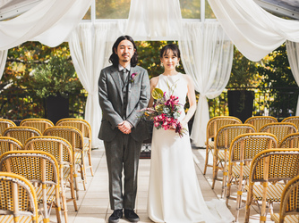 日比谷パレス チャペル(Garden chapel)画像 2-3