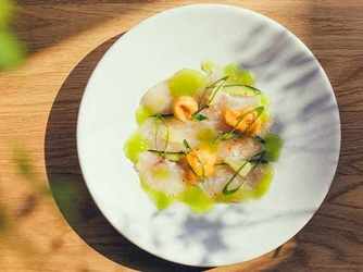 日比谷パレス 料理・ケーキ2画像 2-2