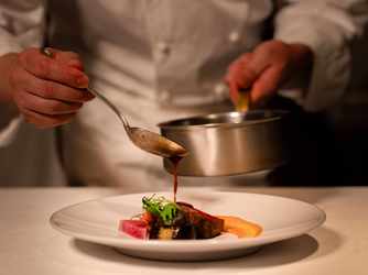 日比谷パレス チャペル(ルーフトップガーデン)画像 2-2