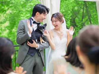 日比谷パレス チャペル(ルーフトップガーデン)画像 2-3