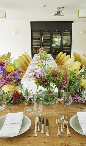 日比谷パレス Green floor画像 2-1