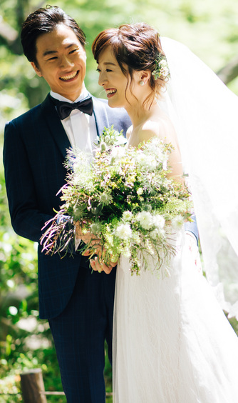 日比谷パレス チャペル(ルーフトップガーデン)画像 2-1