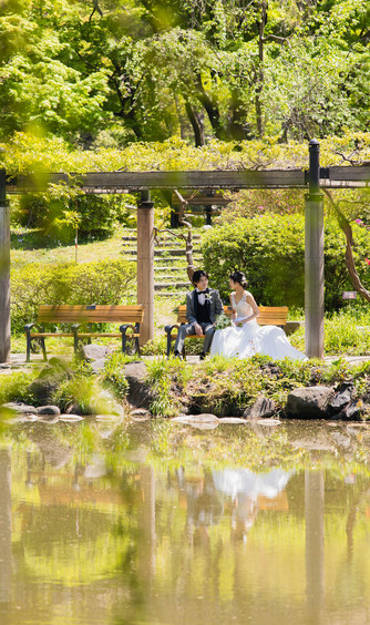 日比谷パレス ロビー・エントランス1画像 2-1