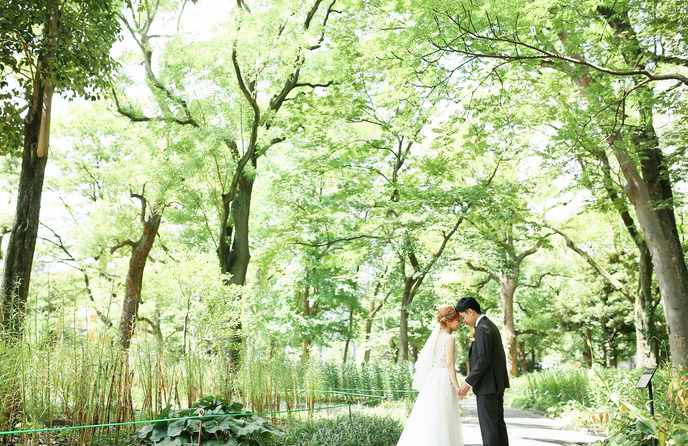 日比谷パレス 撮影スポット1画像 2