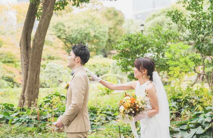 日比谷パレス 撮影スポット2画像 1