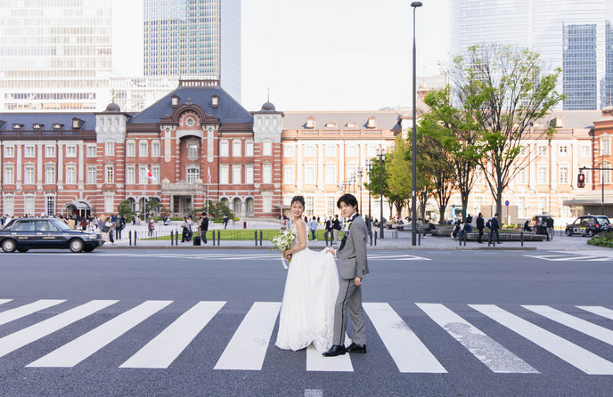 日比谷パレス ロビー・エントランス2画像 1