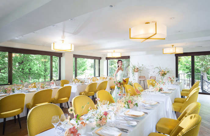 日比谷パレス Green floor画像 1