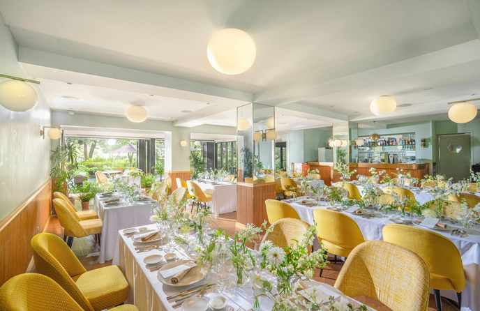 日比谷パレス Hibiya floor画像 1