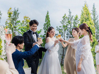 LIARE (リアーレ) 旧アネーリ長岡 セレモニースペース(【全天候型の大階段&ウェルカムパーティ】)画像 2-4