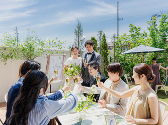 LIARE (リアーレ) 旧アネーリ長岡 付帯設備2画像 2-4