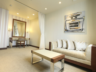 LIARE (リアーレ) 旧アネーリ長岡 付帯設備3画像 2-3