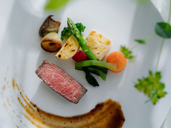 LIARE (リアーレ) 旧アネーリ長岡 【少人数】親族のみのアットホームパーティ画像 2-4