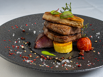 LIARE (リアーレ) 旧アネーリ長岡 料理・ケーキ1画像 2-2