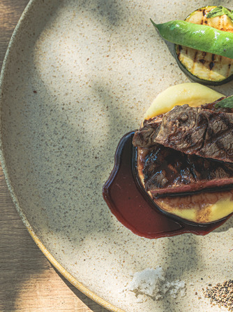 Healing Forest Garden(ヒーリングフォレストガーデン) 料理・ケーキ4画像 1-1