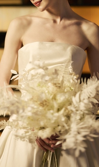 BRASS BLEU 東京 Night Weddig画像 2-1