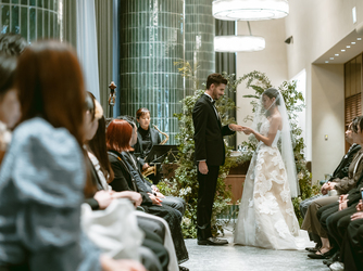 MAISON VERTE(メゾンヴェルテ) パーティスペース画像 2-1