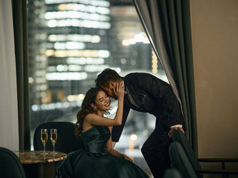 MAISON VERTE(メゾンヴェルテ) 撮影スポット画像 1-2